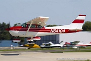 MH01_144 Cessna 172M Skyhawk C/N 17265021, N64104
